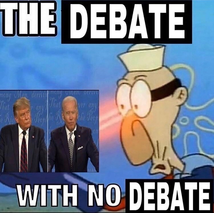 dank memes - yankee with no brim memes - The Debate that iver ay Rule With No Debate