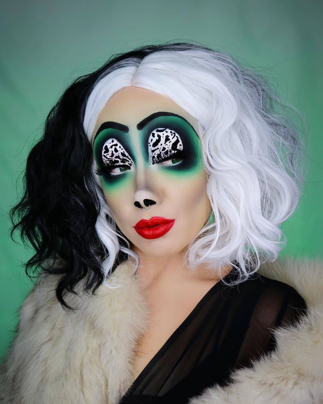 scary pictures - halloween makeup - halloween makeup 2020
