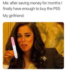 Featured image of post Funny Saving Money Meme