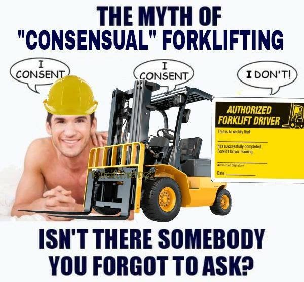 39 Forklift Memes That Are Certifiably Funny Funny Gallery
