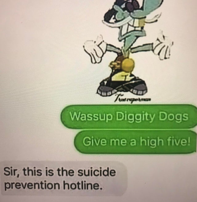 dark-memes-cuban missile crisis mung daal - Tunporn Wassup Diggity Dogs Give me a high five! Sir, this is the suicide prevention hotline.
