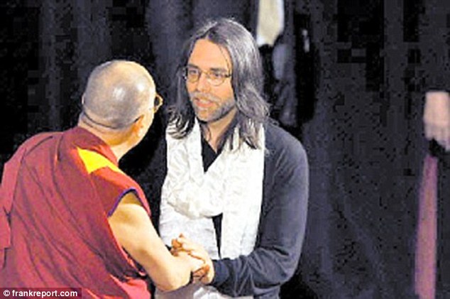 nxivm dalai lama - frankreport.com