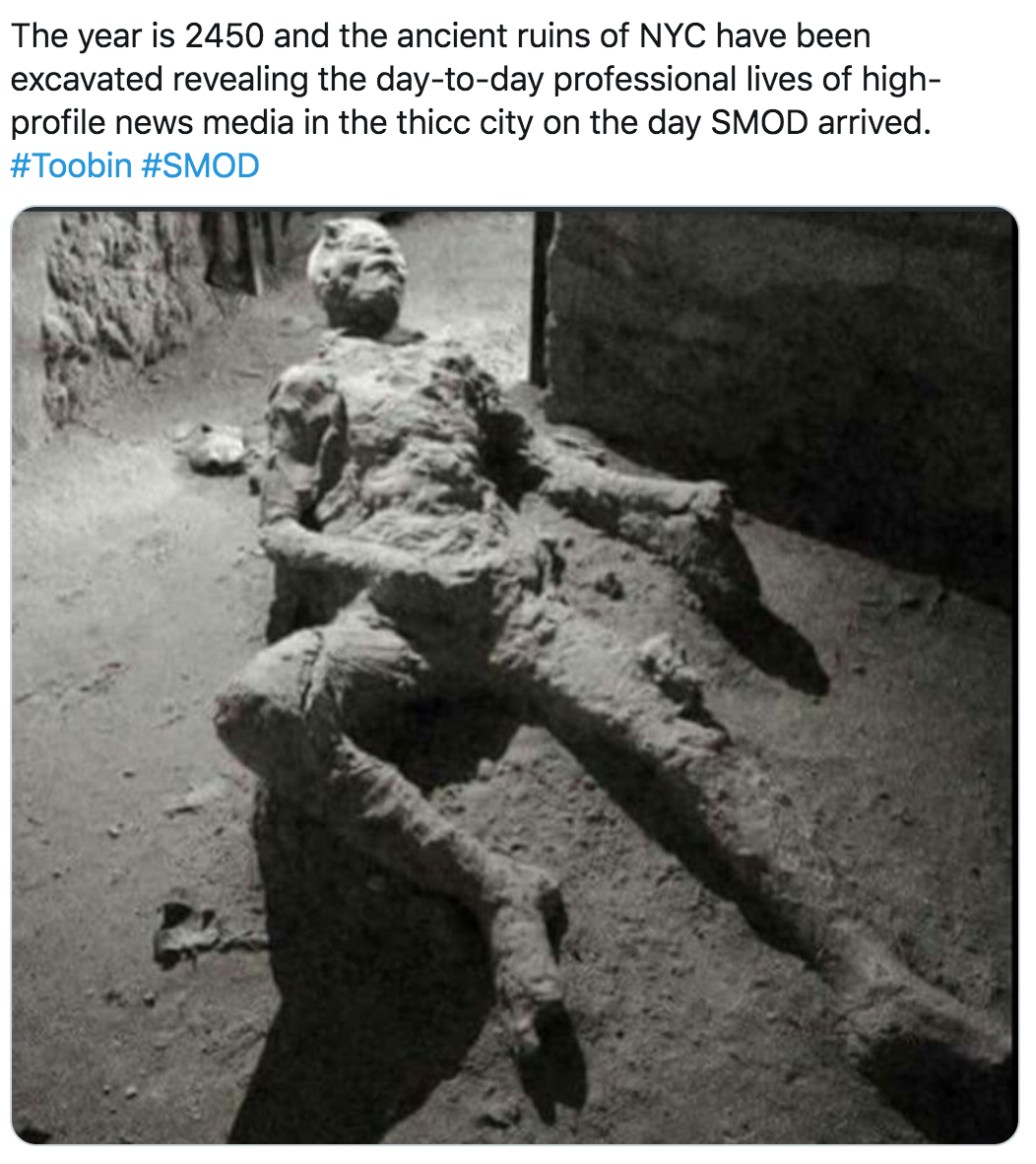 pompeii masturbator - The year is 2450 and the ancient ruins of Nyc have been excavated revealing the daytoday professional lives of high profile news media in the thicc city on the day Smod arrived.