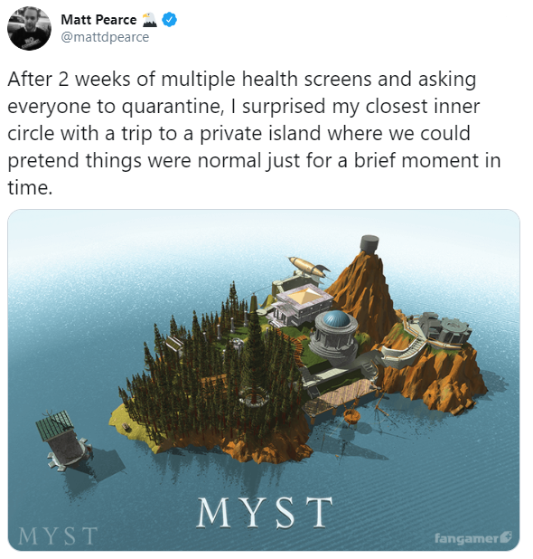 Kim Kardashian Gets Meme'd on for Bragging about Private Island Party during Pandemic 