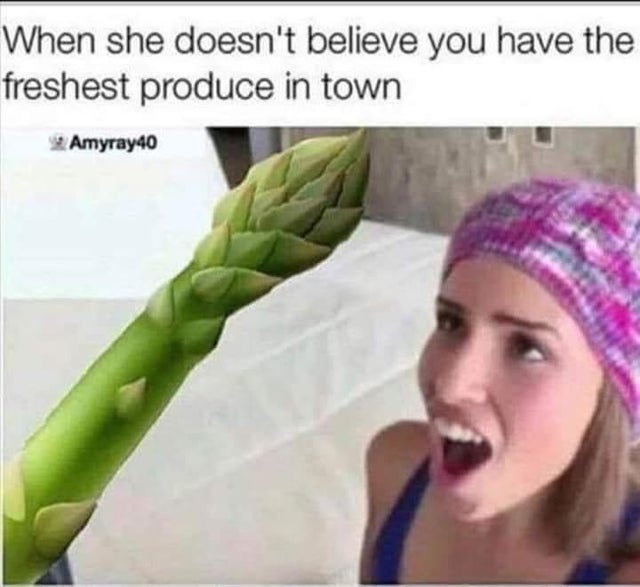 30 Dirty Memes For Horny Human Beings