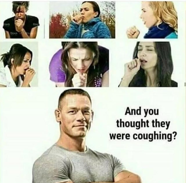 dirty-memes-you thought they were coughing - QuU And you thought they were coughing?