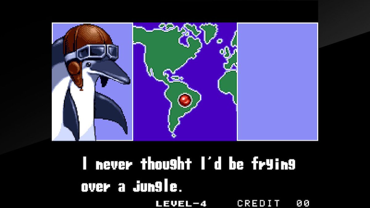 funny video game mistranslations - I Never Thought I'd Be Frying Over A Jungle