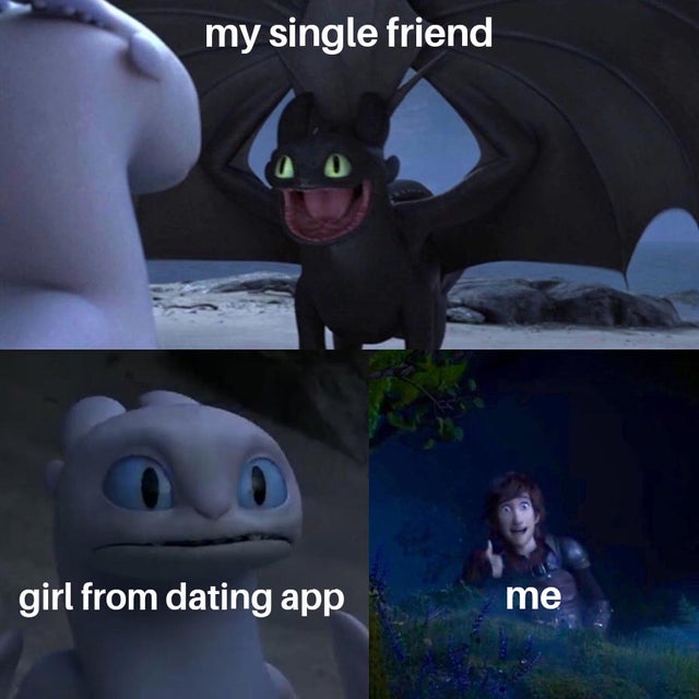 relationship-memes-umbrella academy memes klaus and ben - my single friend girl from dating app me