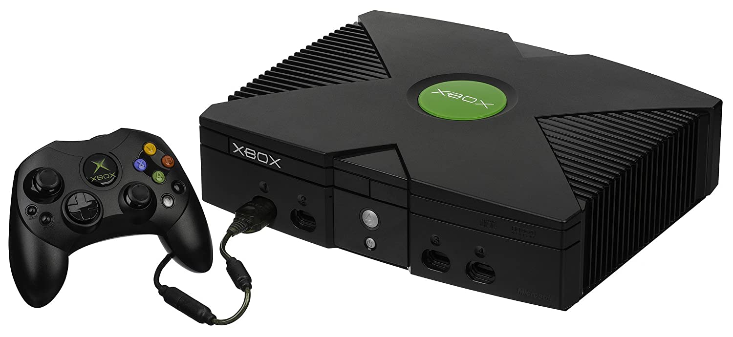 xbox console - Xbox