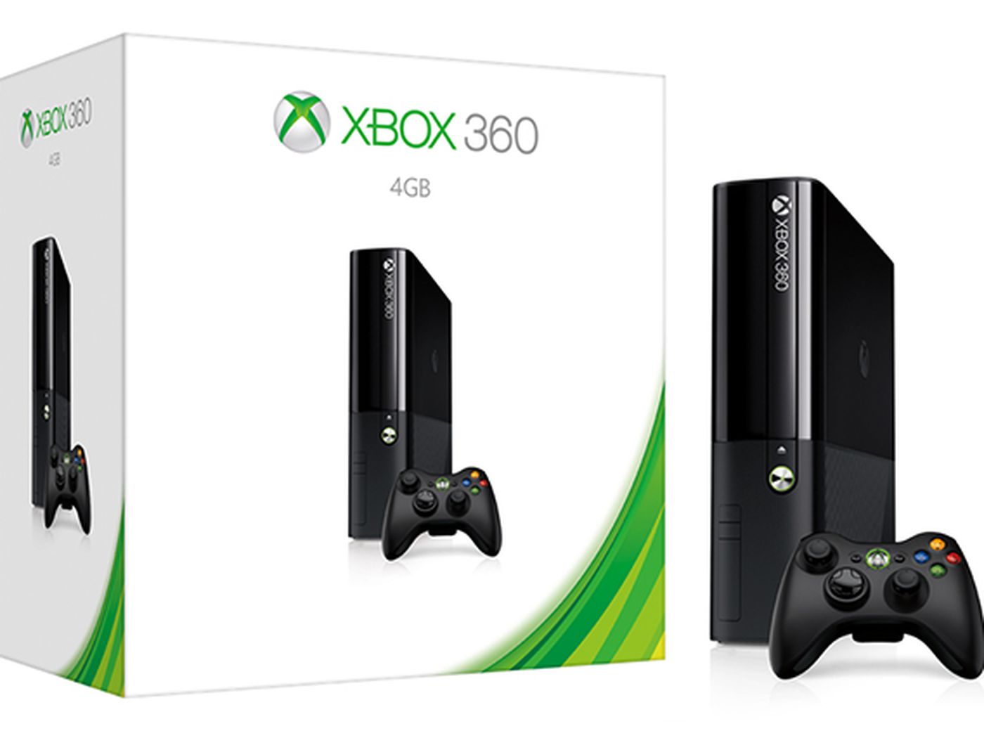 3 Xbox 360 Xbox 360 4GB Xbox 380 XDX300