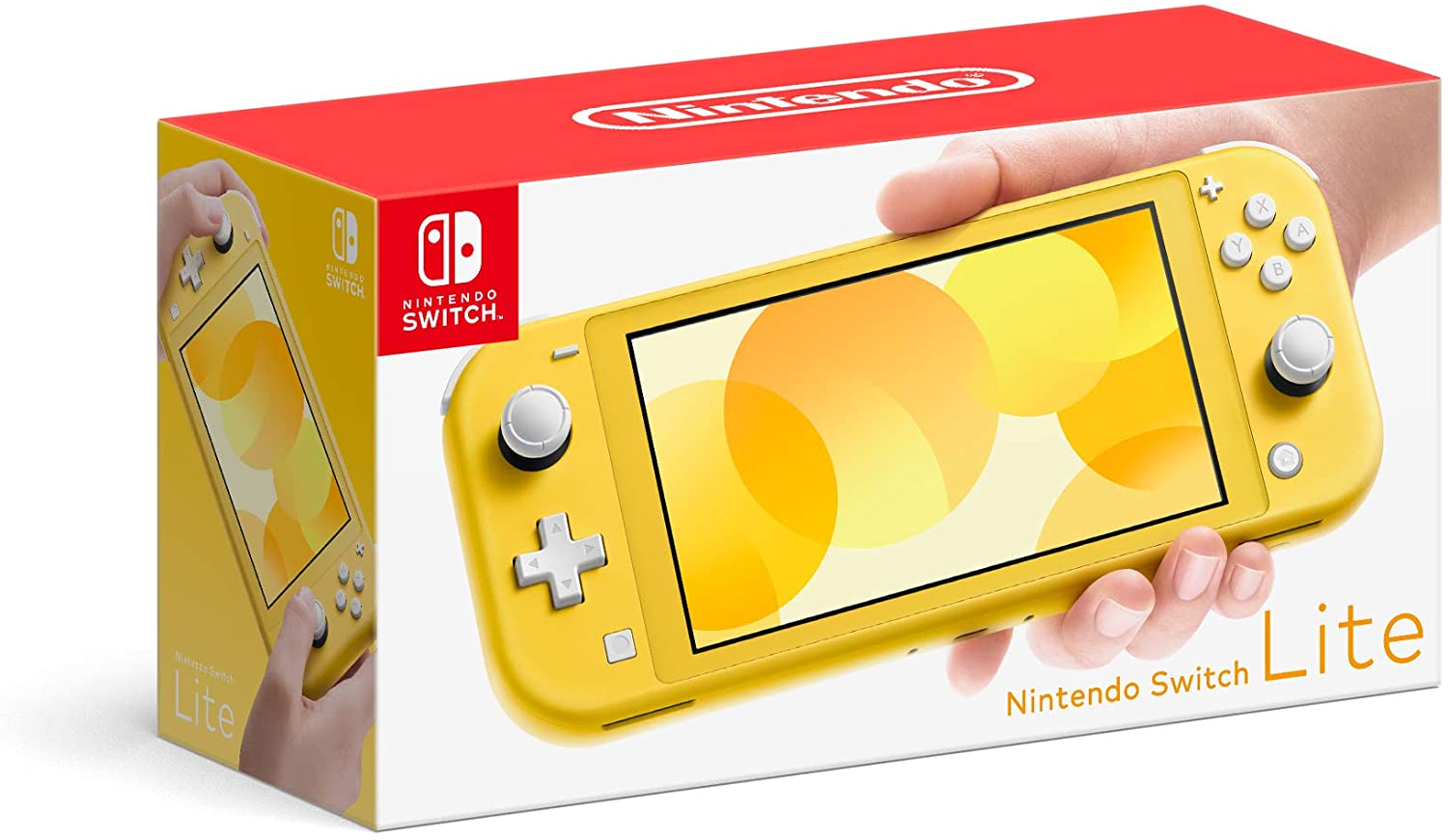Nintendo Switch Lite was originally released in 2019 for $199, which would be $201.45 in 2020. 