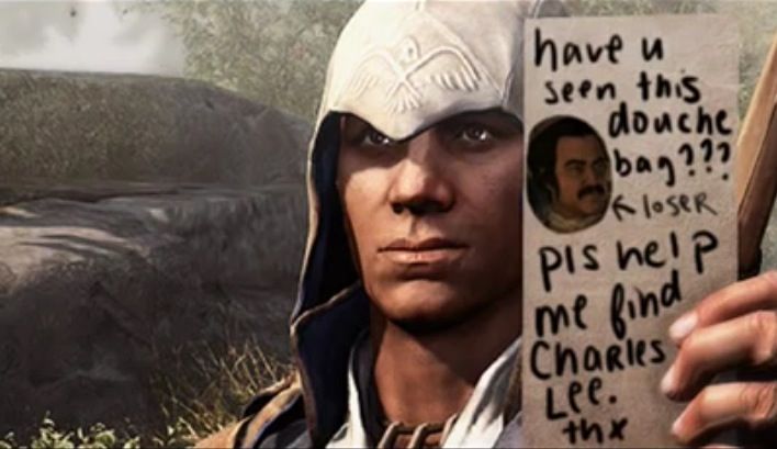 29 Assassin's Creed Memes For a Killer State of Mind