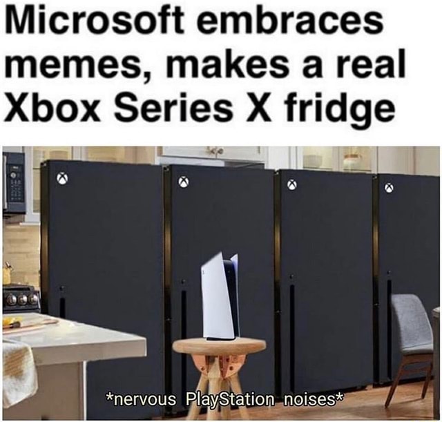 xbox series x gaming memes -