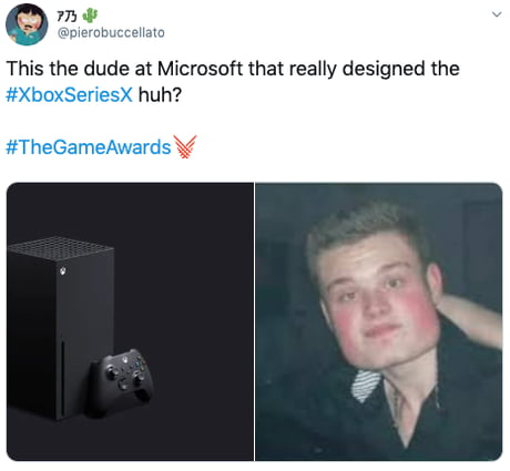 xbox series x gaming memes -