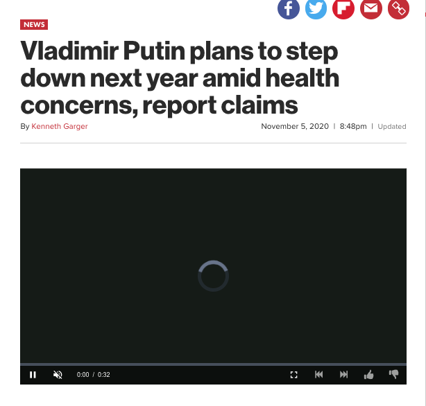 new york city department of health and mental hygiene - News Vladimir Putin plans to step down next year amid health concerns, report claims By Kenneth Garger 1 pm | Updated K