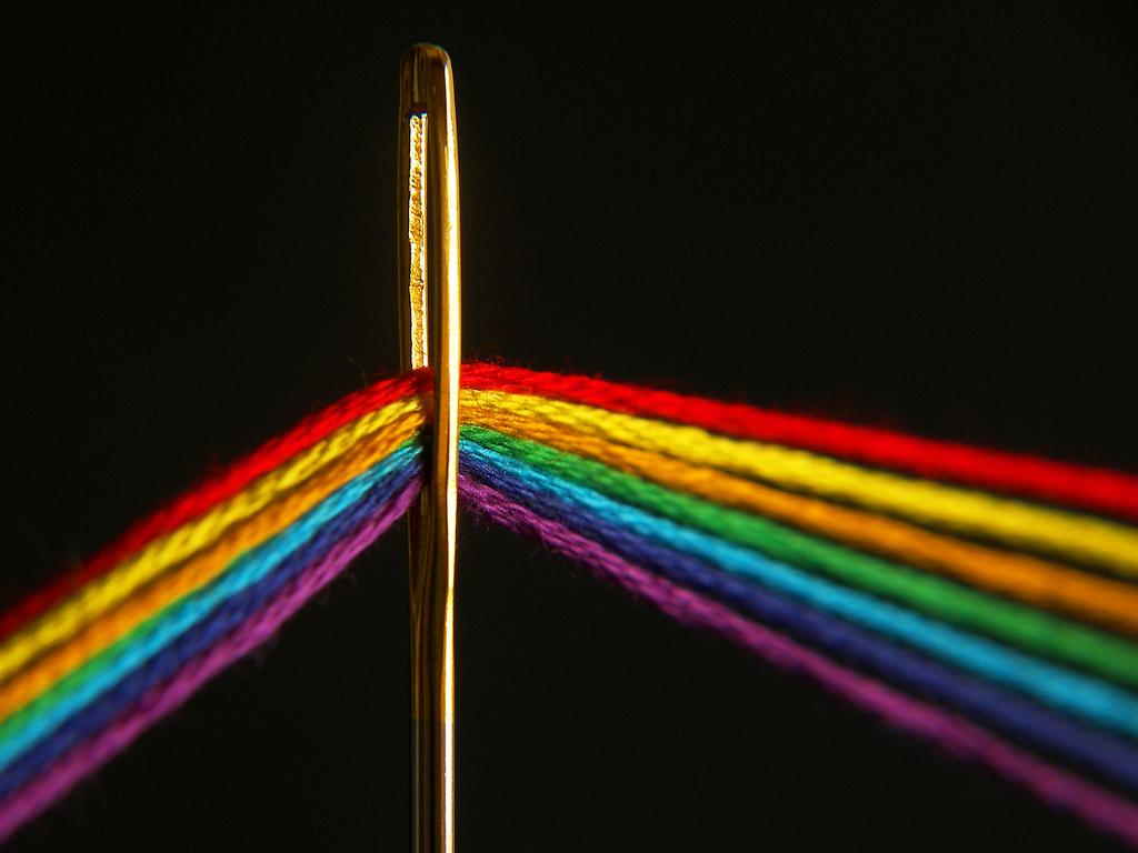 perfect pics - dark side of the loom