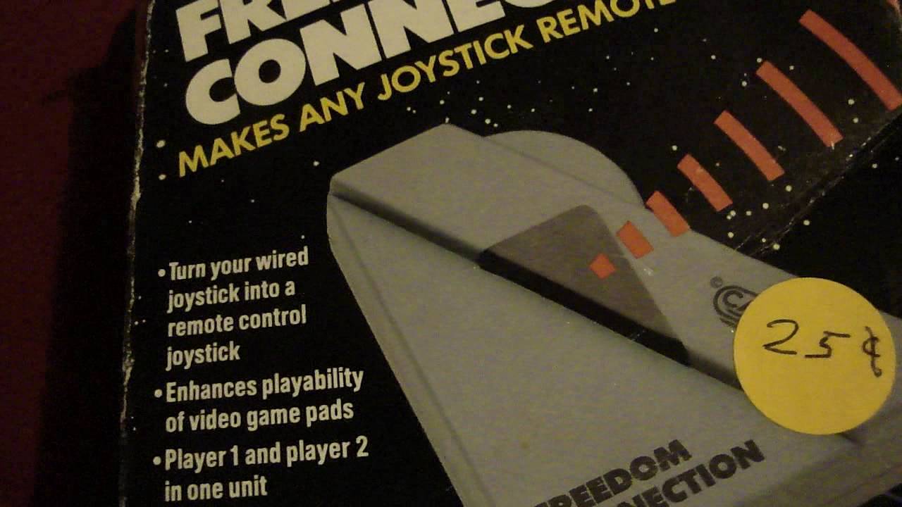 15 Relics of '80s Gaming Technology That Were Perfectly Awful