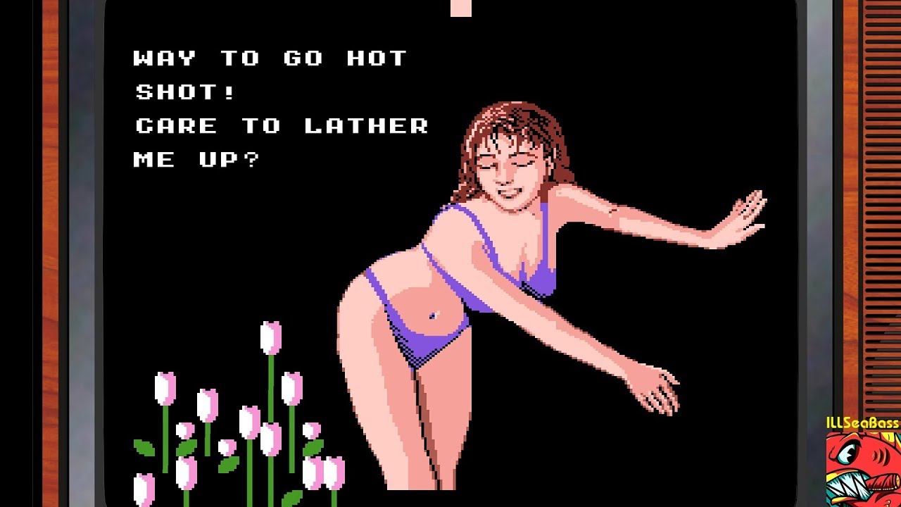 funny adult only video games - Bubble Bath Babes