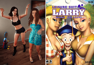 21 Awkward Celebrity Photos from GameCube's Launch Party 19 Years Ago Today