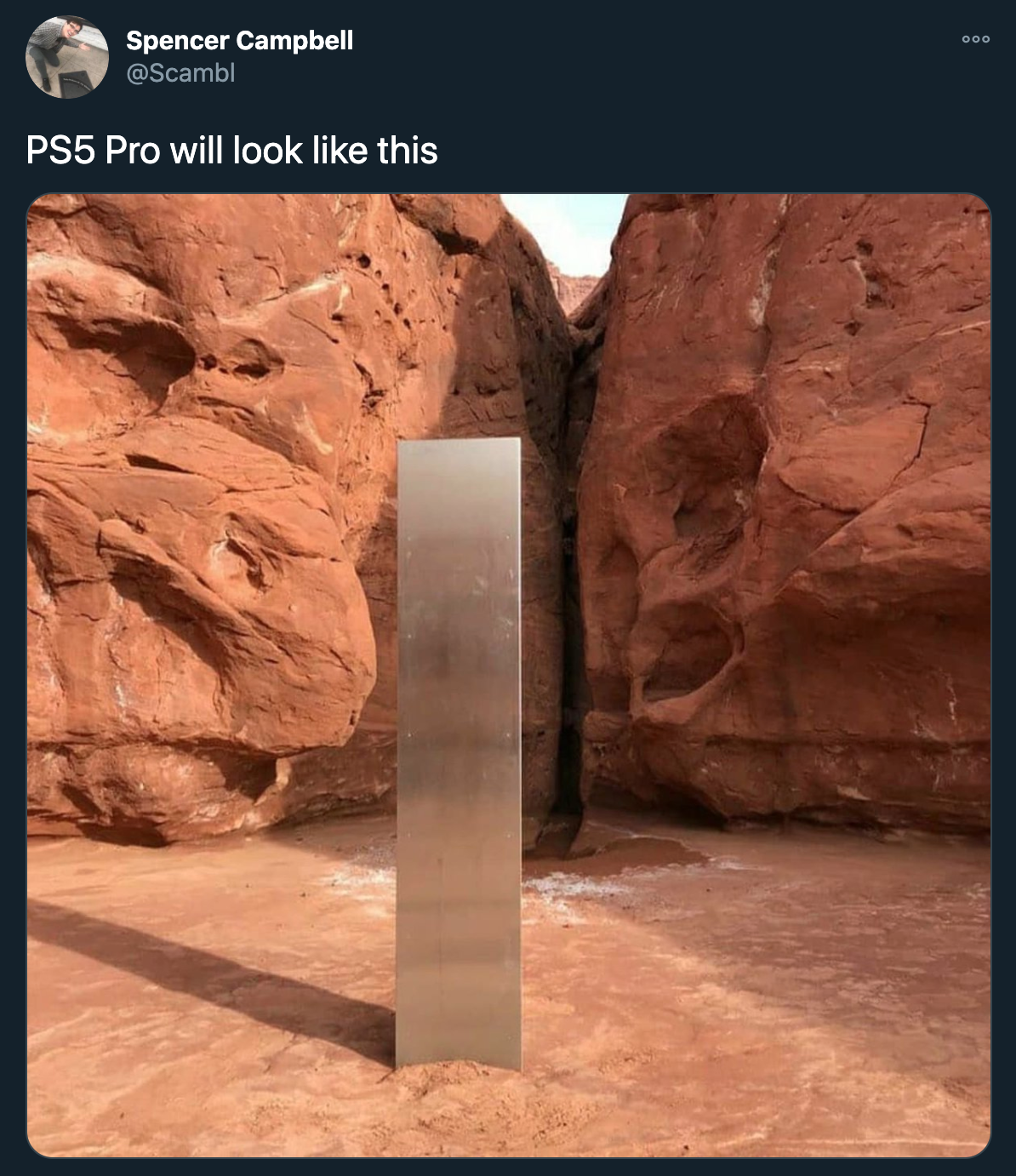 ps5 pro reactions - PS5 Pro will look this