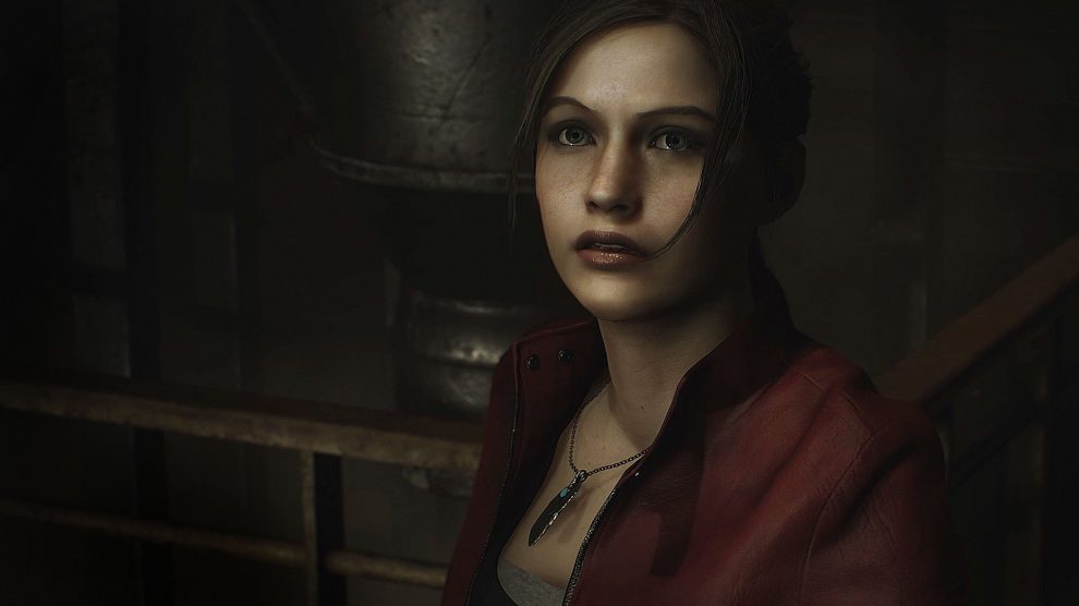 25 Women in Video Games with Perfect Faces, According to Gamers