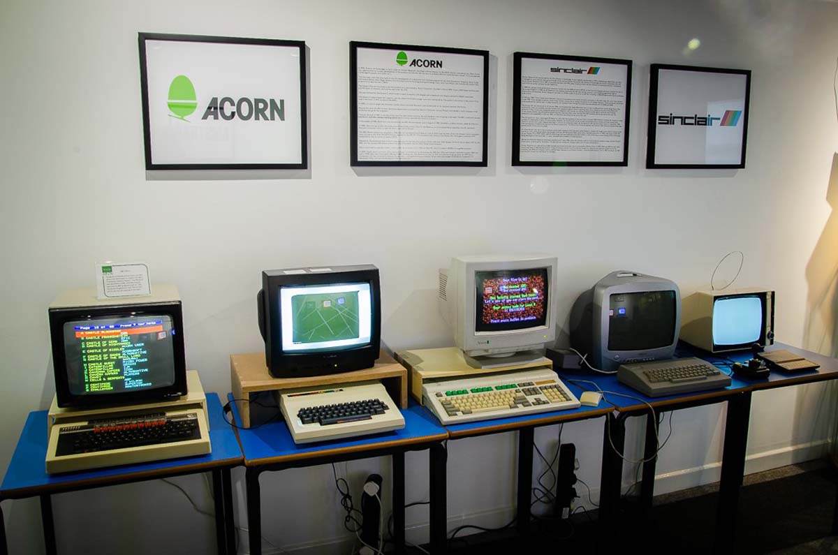 1980s video game crash secrets - Affordable Home Computers