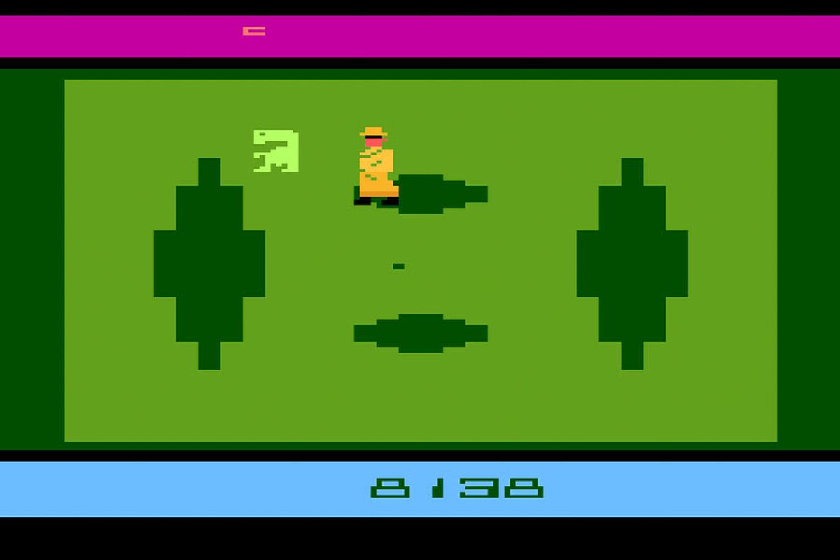 1980s video game crash secrets - Terrible Games