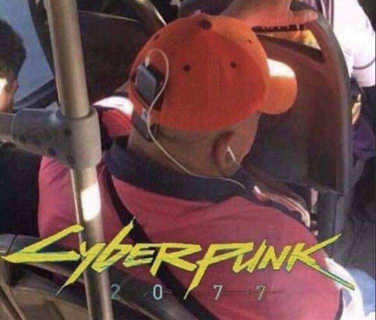 cyberpunk 2077 memes - Keanu Reeves - cyberpunk 2077 dank memes