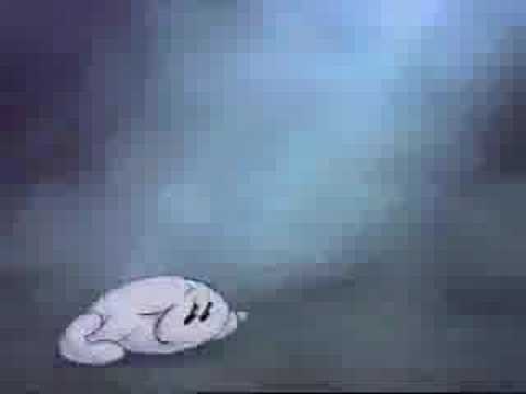 funny nintendo ads - Cannibal Kirby