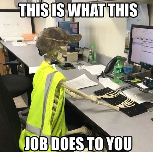 48 Clean Work Memes that Even Carol in HR Could Laugh At ...