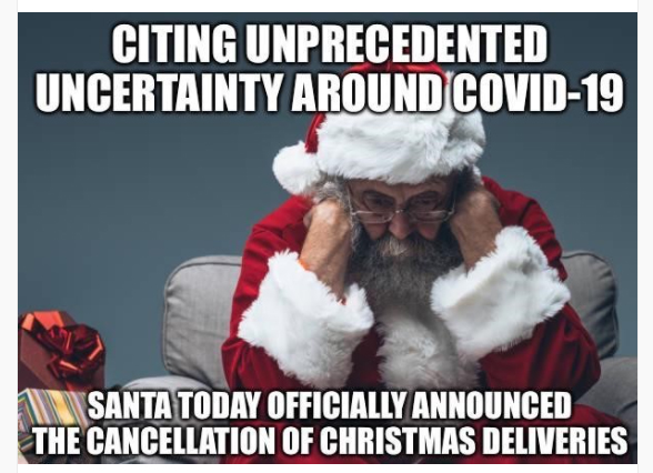 30 Christmas Memes that are Perfect for 2020 - Funny Gallery | eBaum's