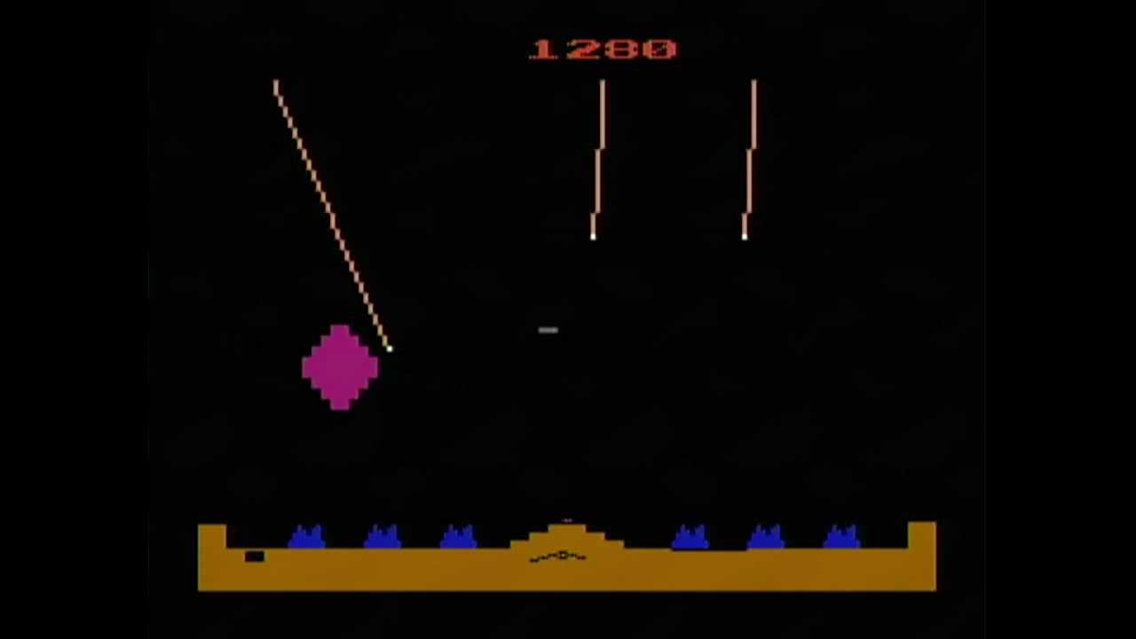 15 Most Influential Atari Games of All Time