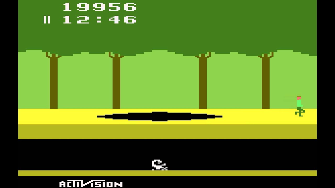 15 Most Influential Atari Games of All Time