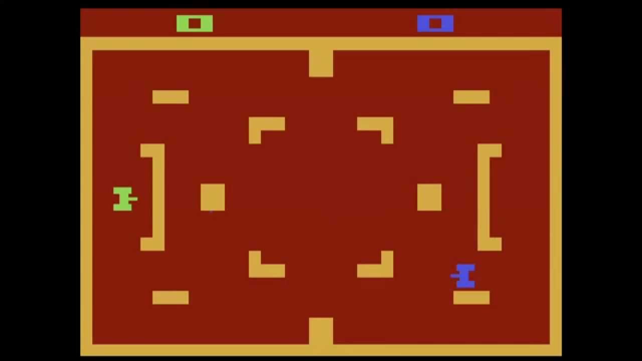 15 Most Influential Atari Games of All Time