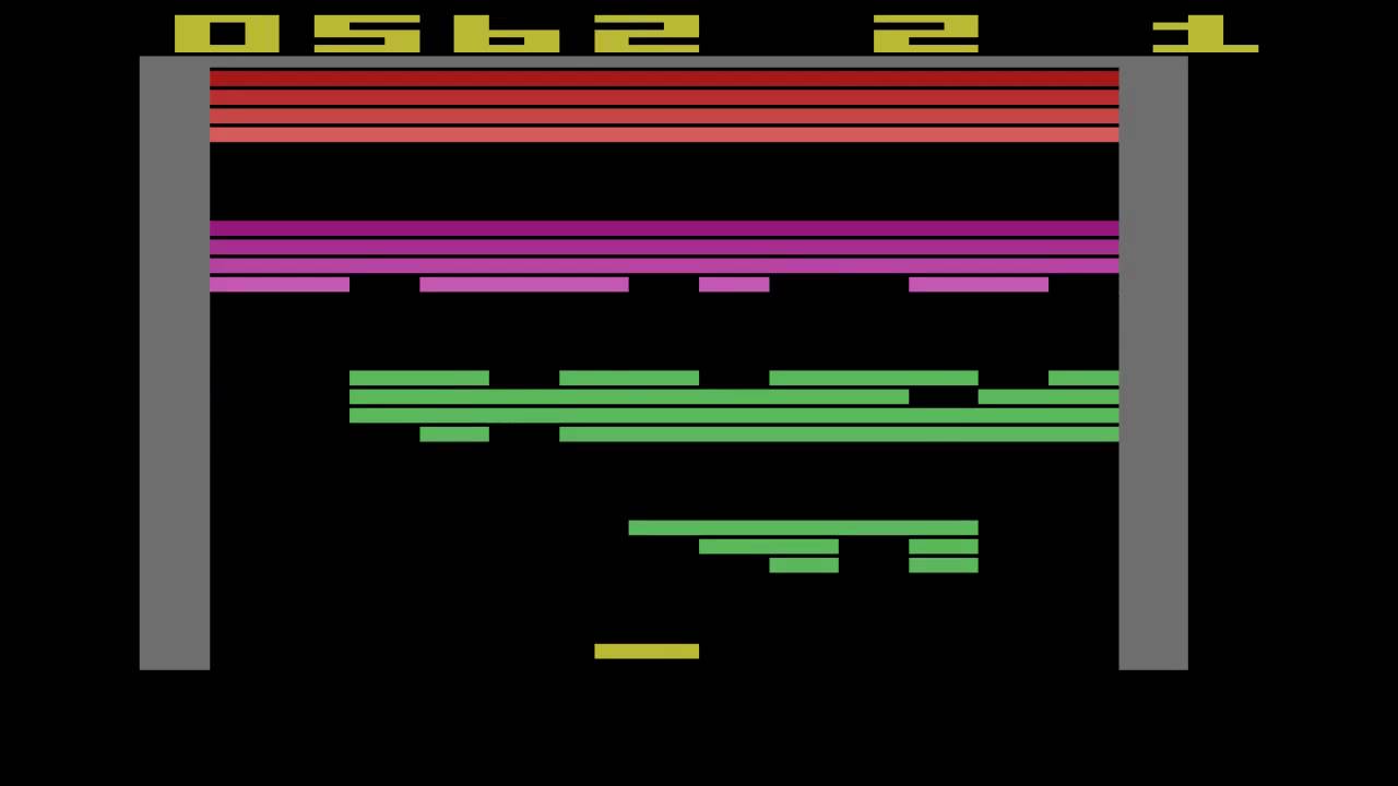 15 Most Influential Atari Games of All Time