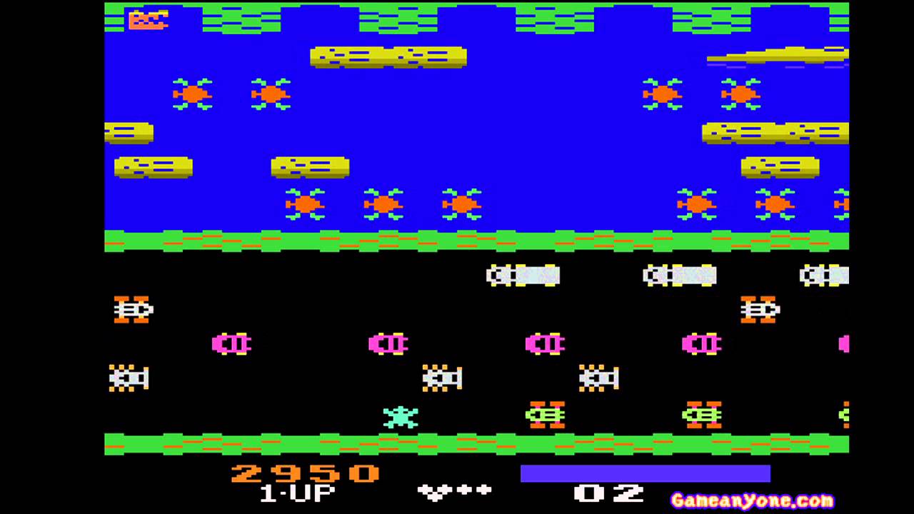 15 Most Influential Atari Games of All Time