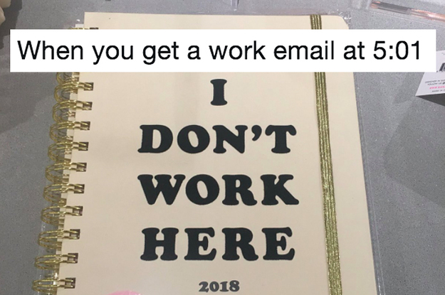 26 Relatable Memes About Working in an Office