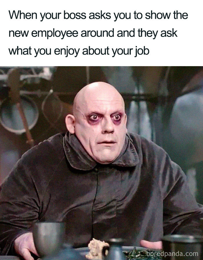 26 Relatable Memes About Working in an Office