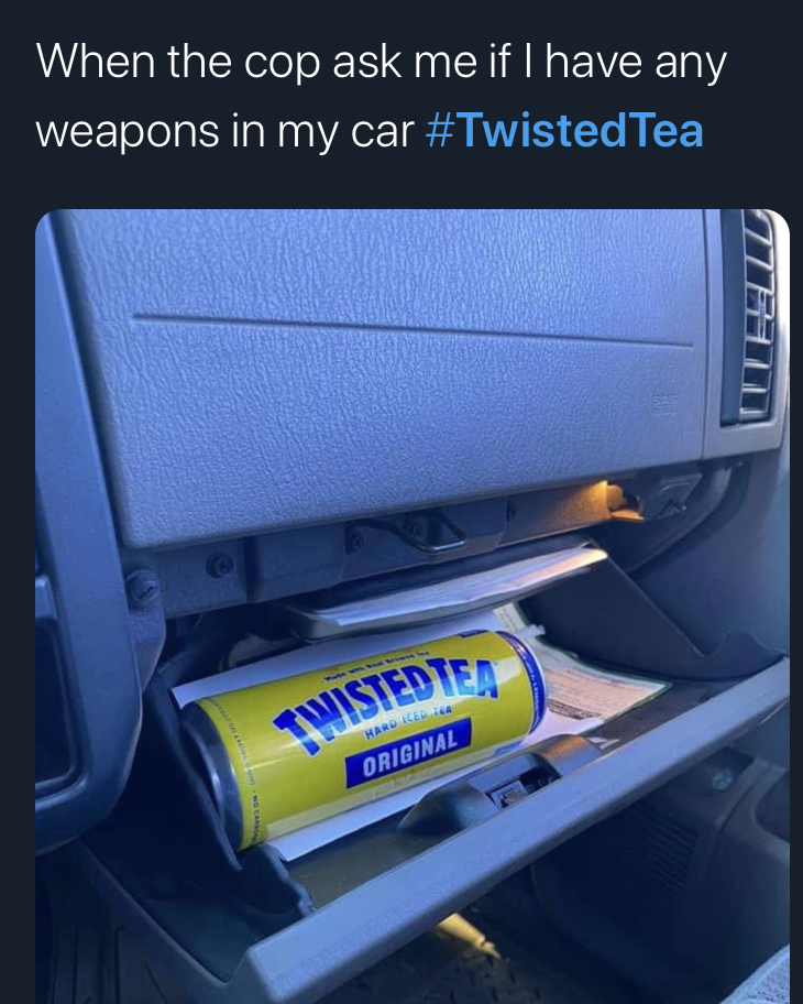 65 Funny Twisted Tea Memes That Will Smack You in the Face ...