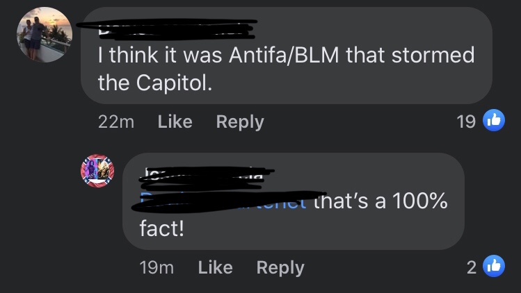 antifa capitol bulding - enjoying the sun - I think it was AntifaBlm that stormed the Capitol. 22m 19 16 unel hat's a 100% fact! 19m 2 il