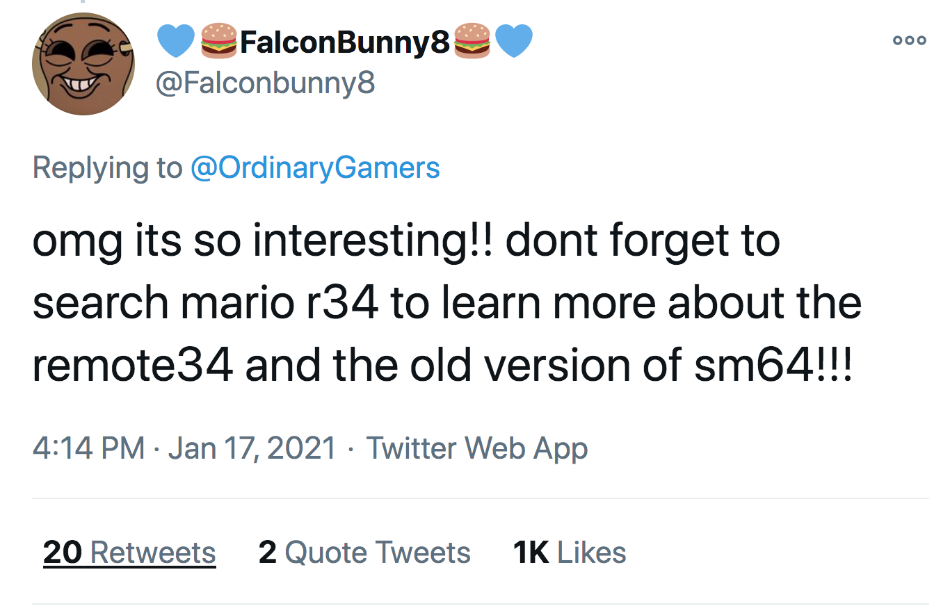 percy jackson fandom name - FalconBunny8 omg its so interesting!! dont forget to search mario r34 to learn more about the remote34 and the old version of sm64!!! Twitter Web App 20 2 Quote Tweets 1K