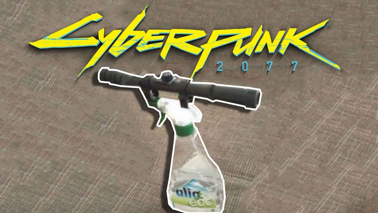 cyberpunk news - cyberpunk 2077 meme
