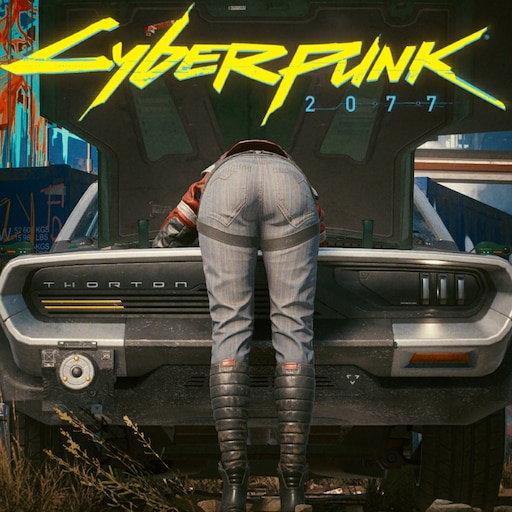 cyberpunk 2077 - Cyberfunk Seks Les Tort Dn