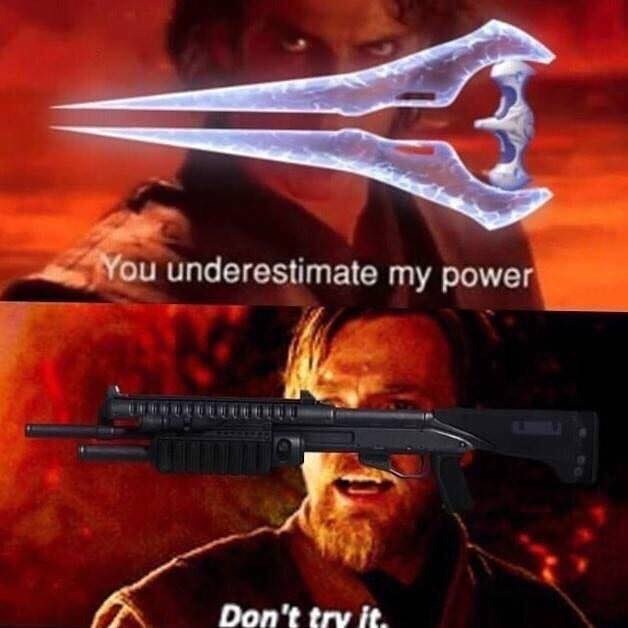 you underestimate my power memes - You underestimate my power Don't try it.