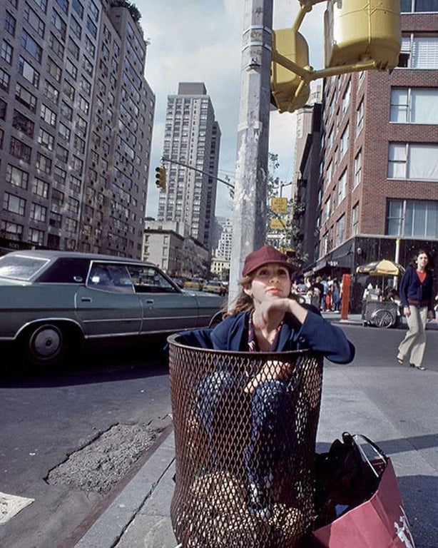 carrie fisher new york