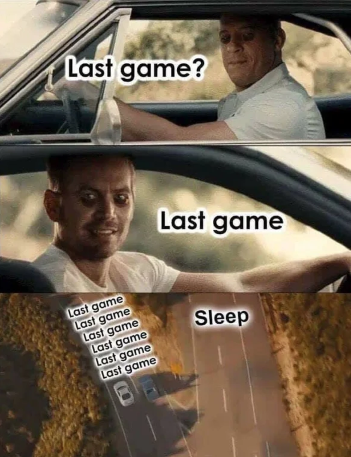 game memes among us funny - Last game? Last game Sleep Last game Last game Last game Last game Last game Last game