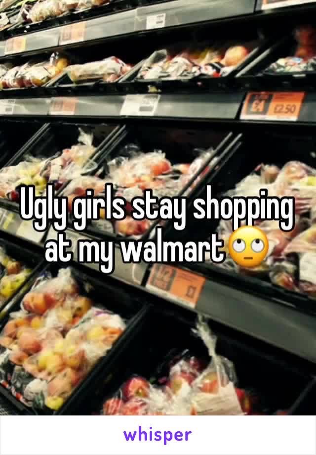 meal - 10 250 Uly girls stay shopping at my walmart whisper