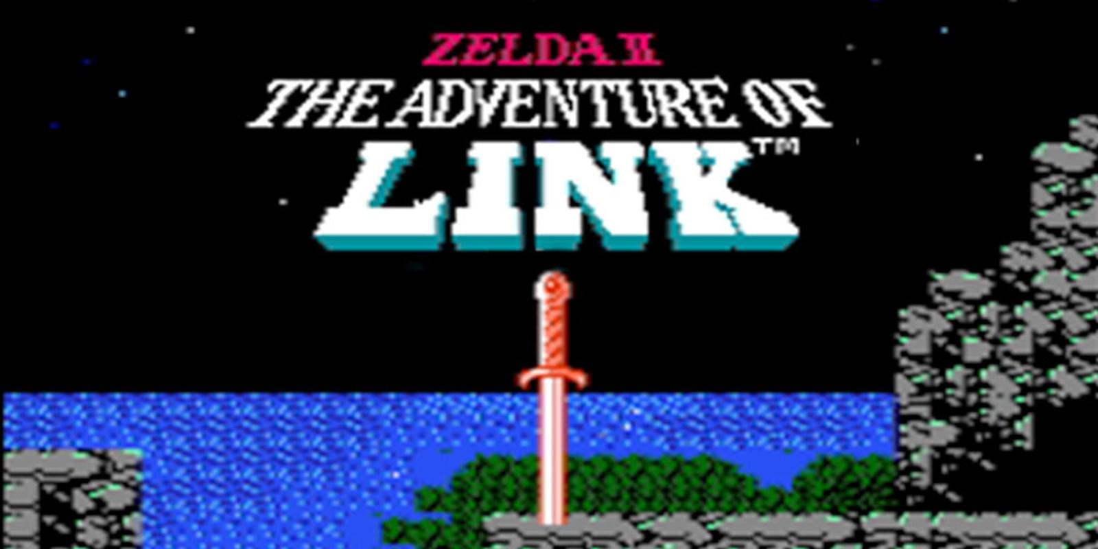 dumb quotes from games - Zelda II: The Adventures of Link