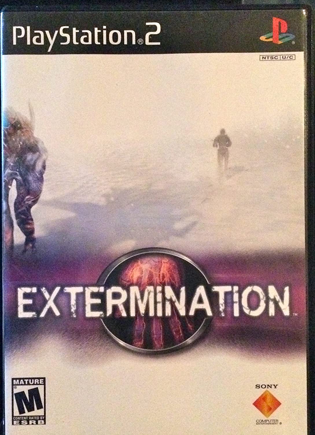 dumb quotes from games - Extermination