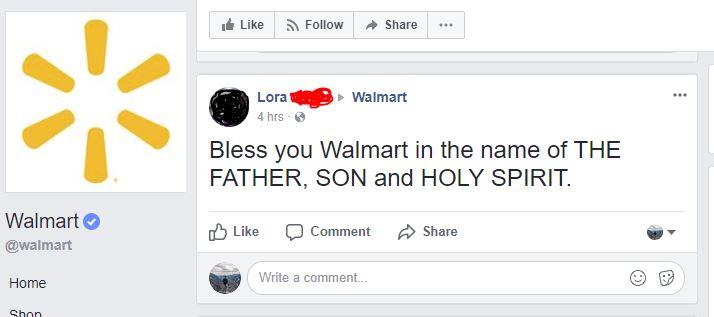 funny old people technology fails - Bless you Walmart in the name of The Father, Son and Holy Spirit.
